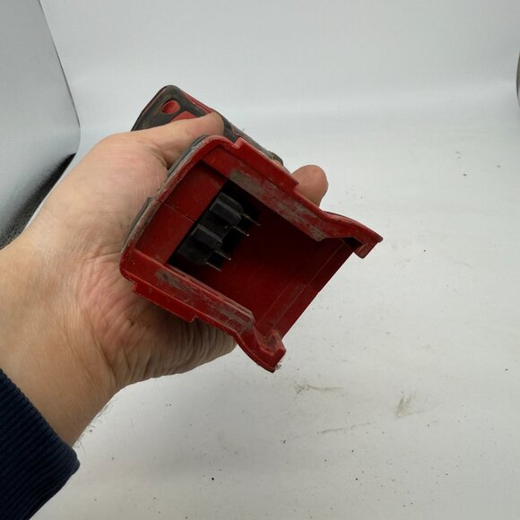 Milwaukee 2656-20 M18 18V 1/4in Hex Impact Driver (Tool Only) - Picture 5 of 8
